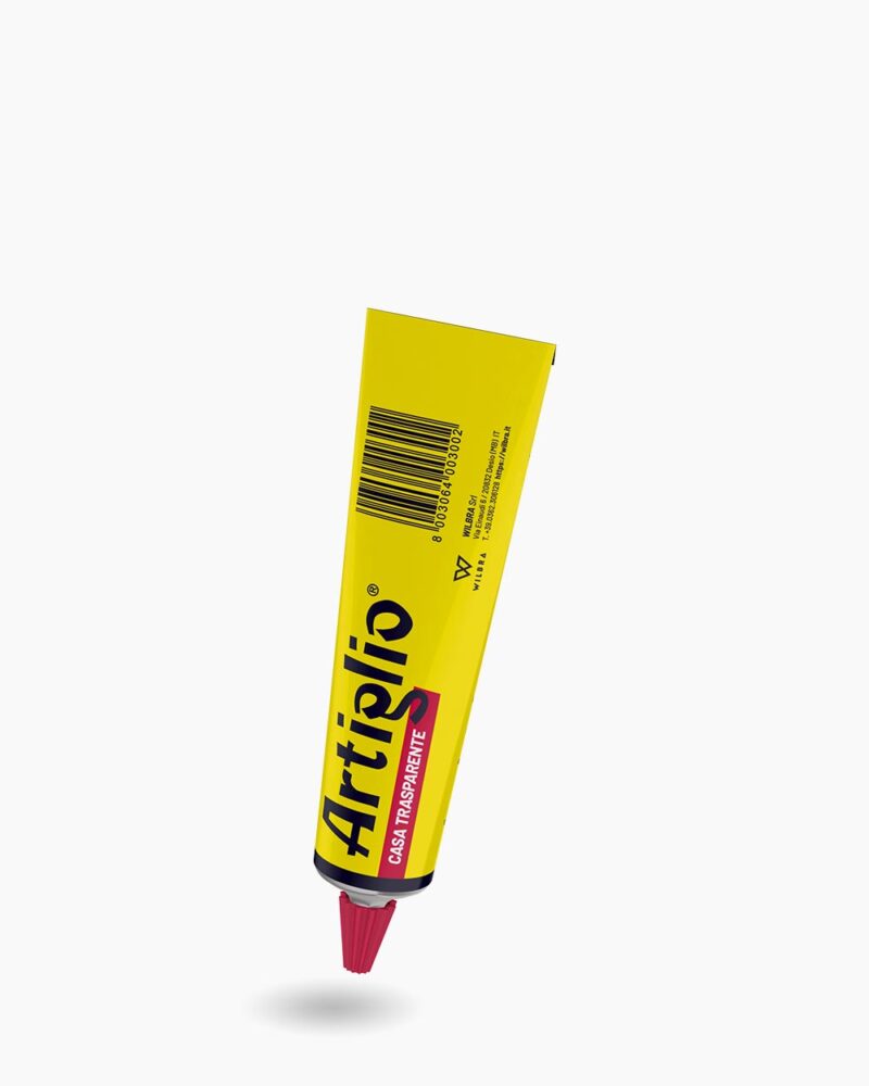 sviluppo nuovo packaging colla neoprenica casa