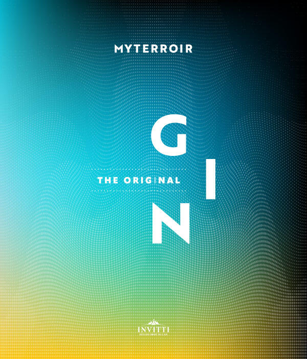 studio grafico etichette bottiglie linea gin