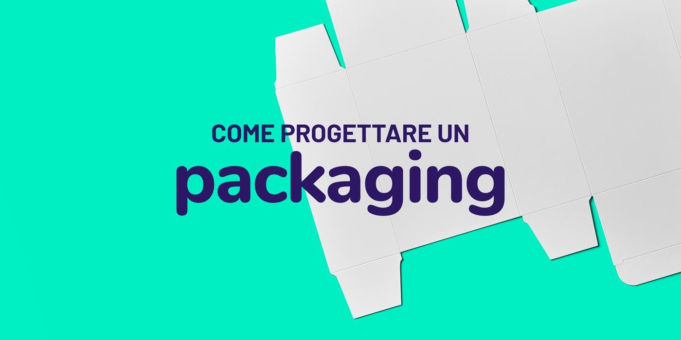 packaging design: come progettare un packaging distintivo