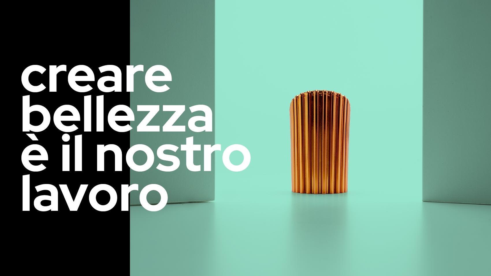 studio comunicazione aziendale tacchificio Italcompo realizzazione video corporate