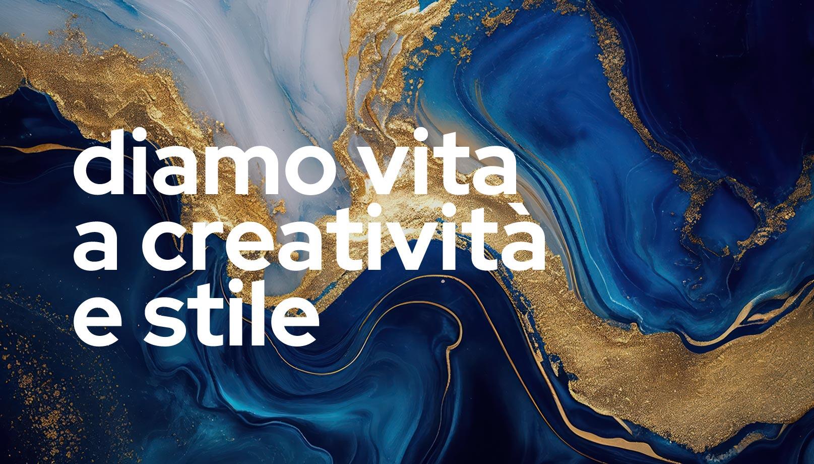 concept creativo comunicazione aziendale mercato B2B
