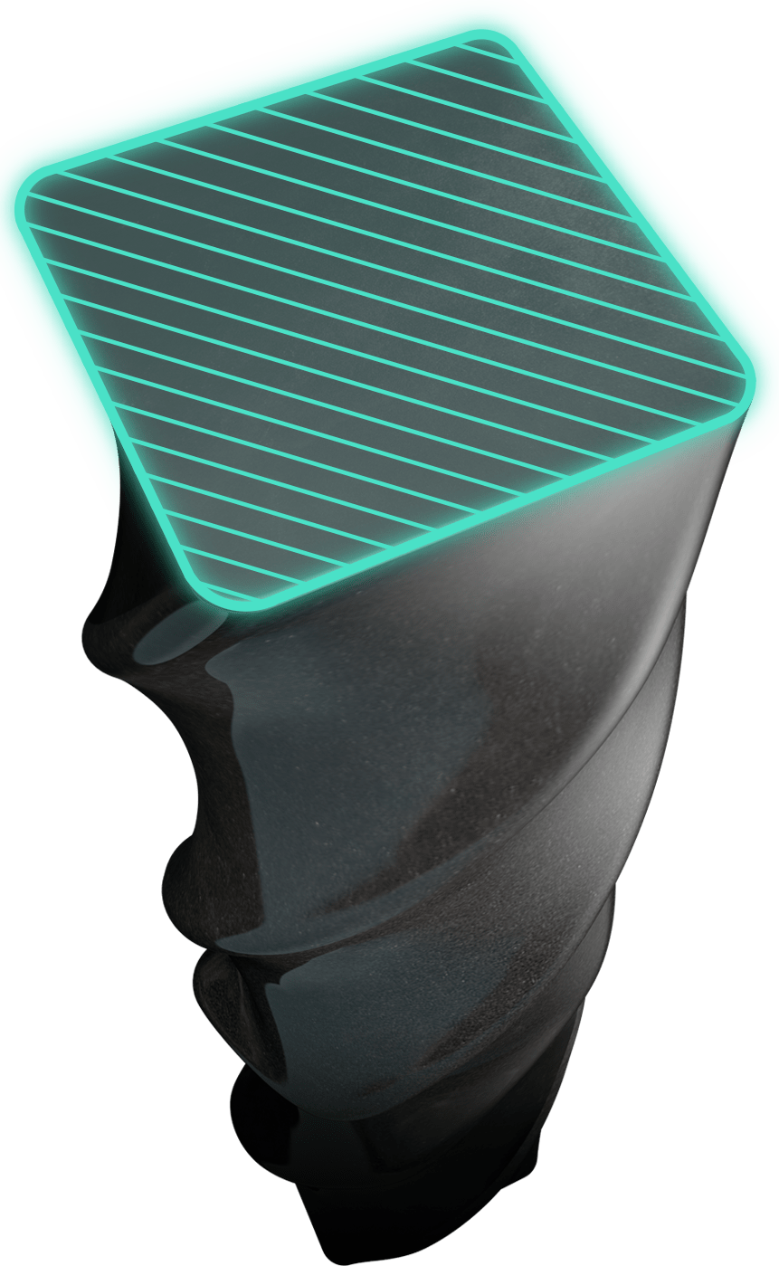 sviluppo modello e rendering 3D presentazione prodotti