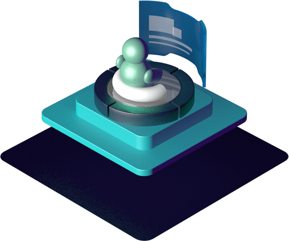moderazione e rendering elementi 3D