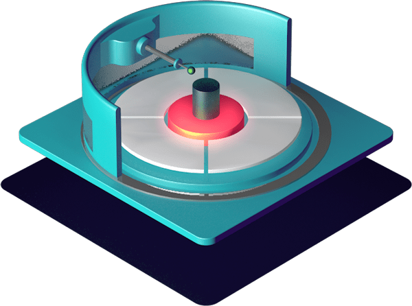 moderazione e rendering elementi 3D