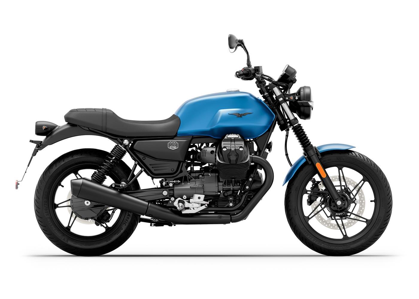 Moto V7 Stone